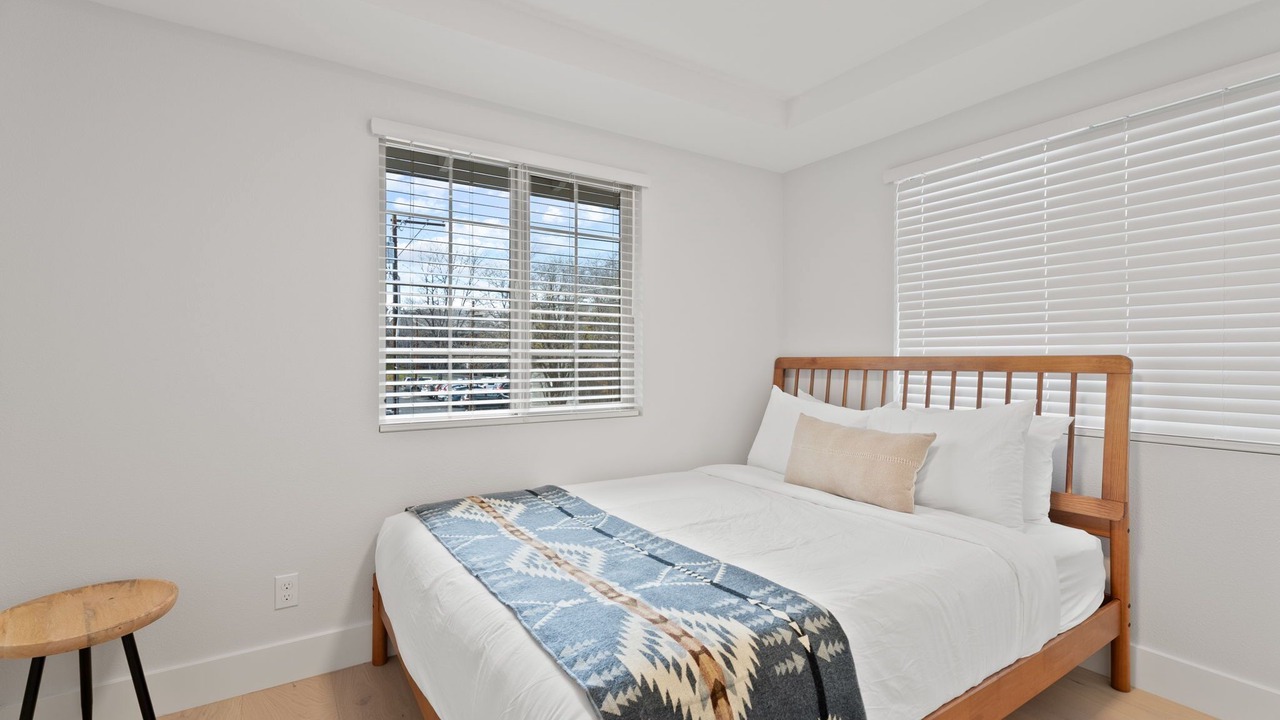 Photo of Bedroom in Bend