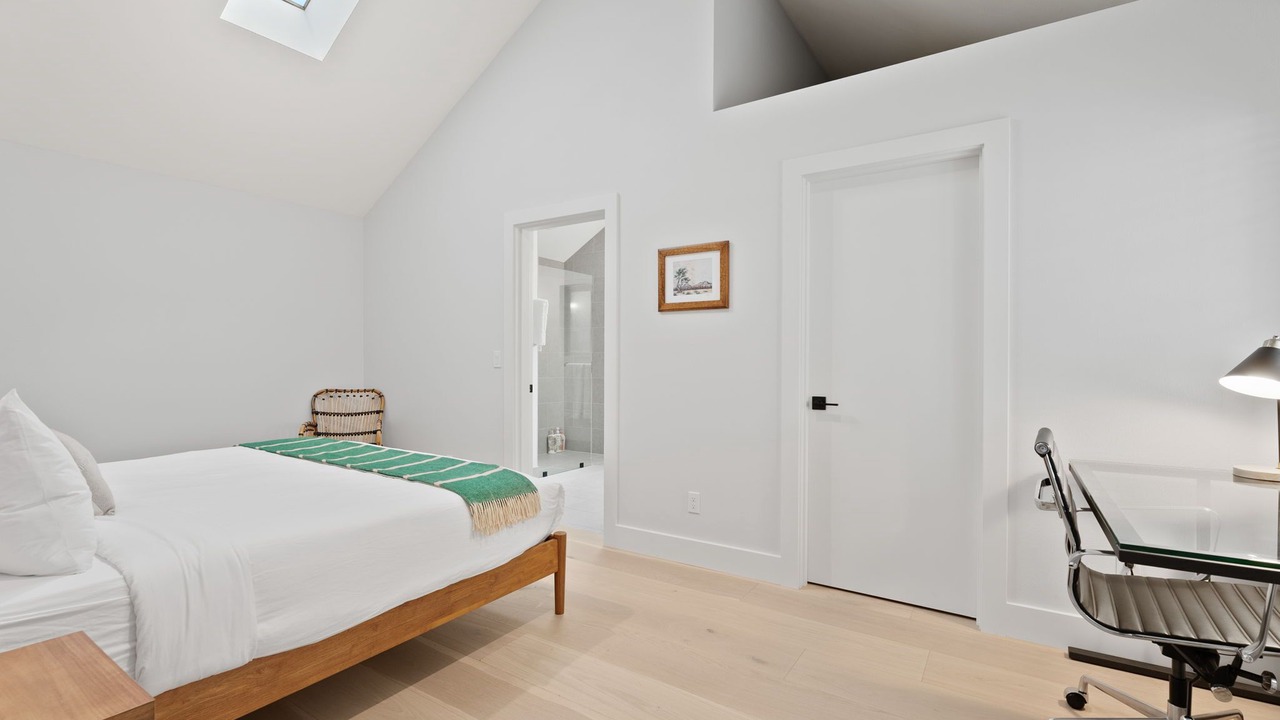 Photo of Bedroom in Bend