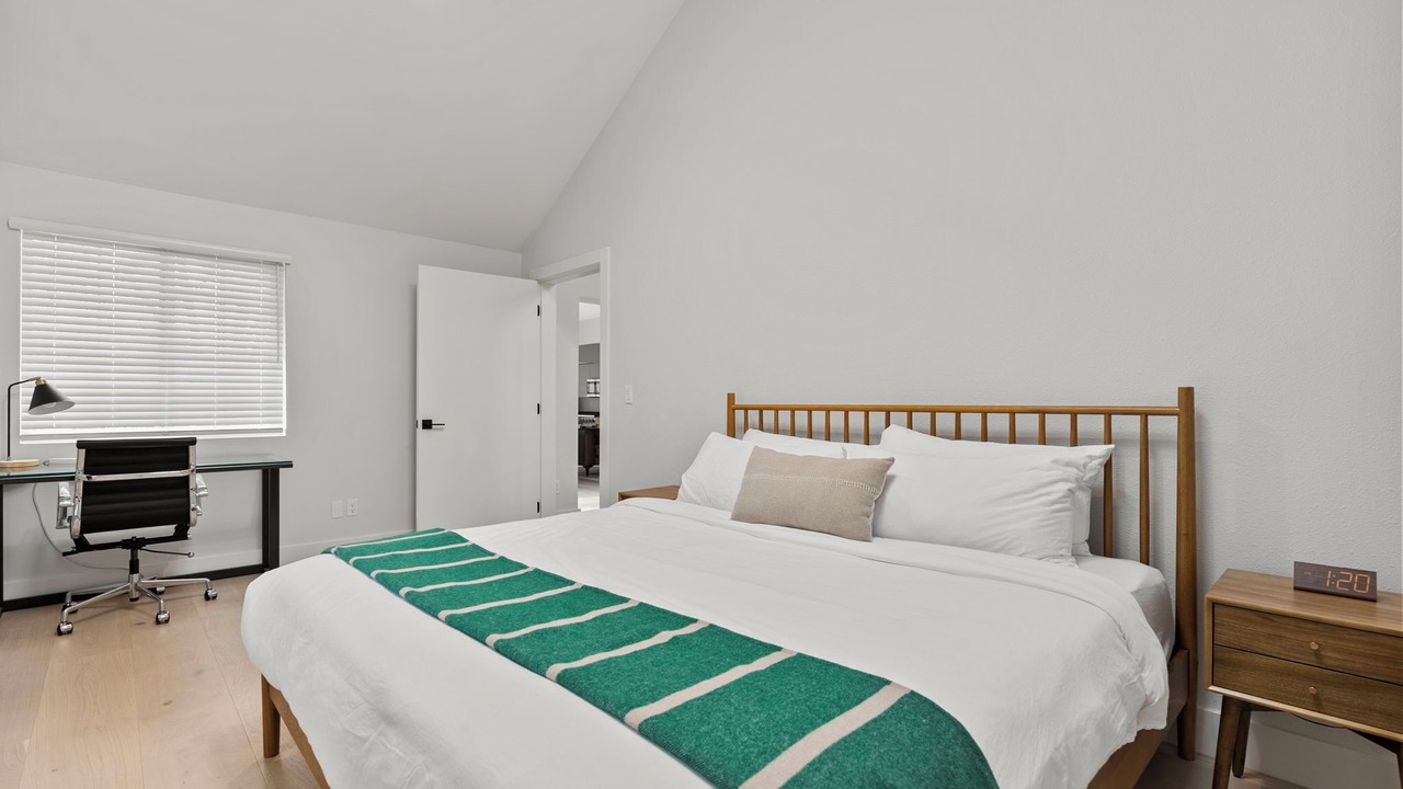 Photo of Bedroom in Bend
