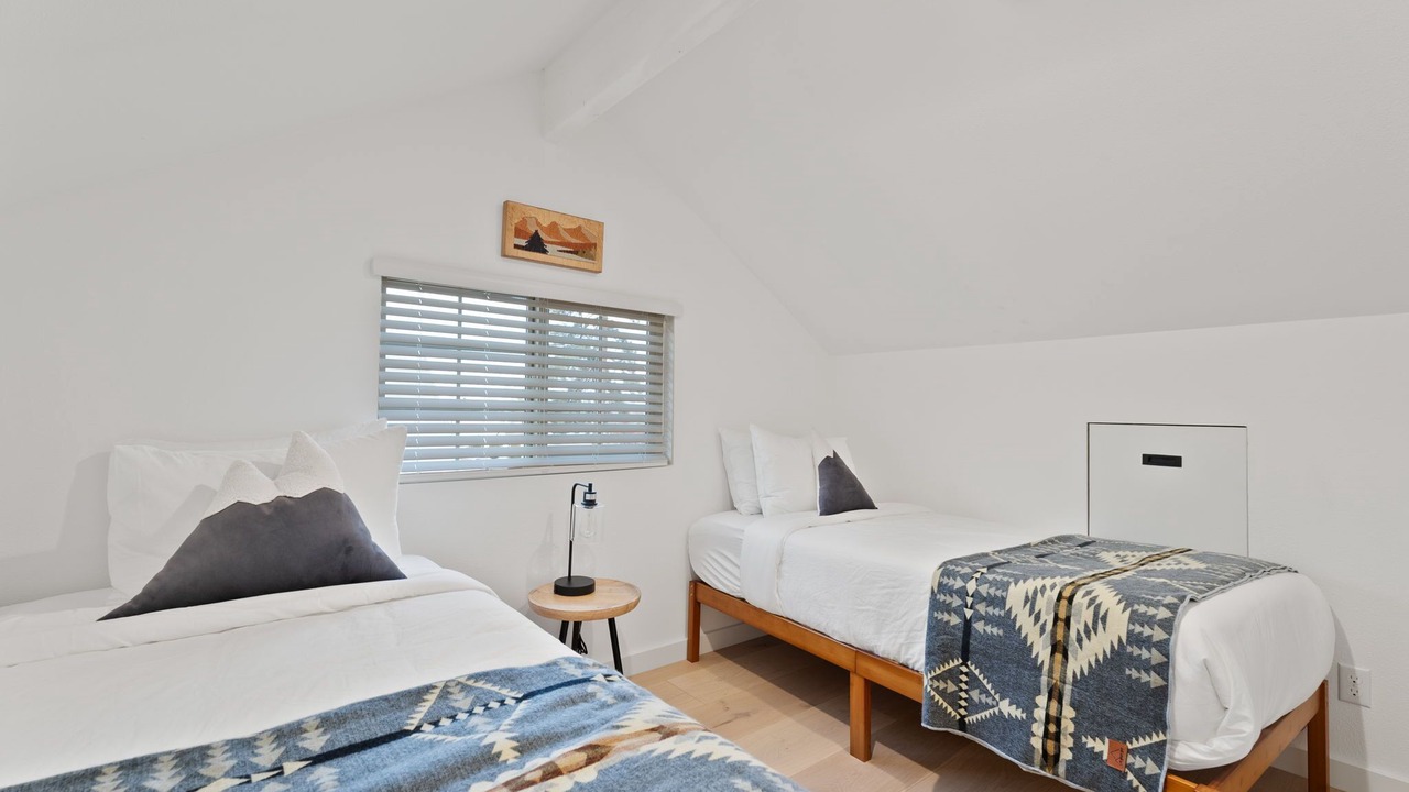 Photo of Bedroom in Bend
