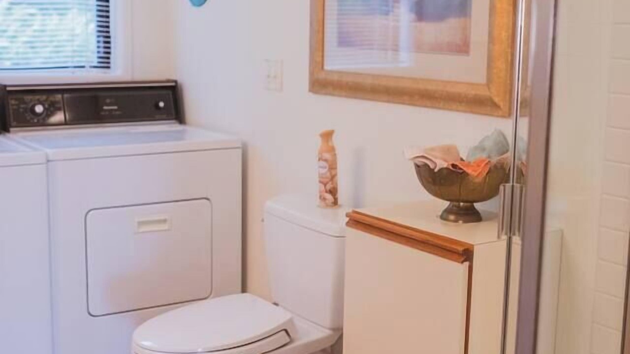 Photo of Bathroom in Lummi Island