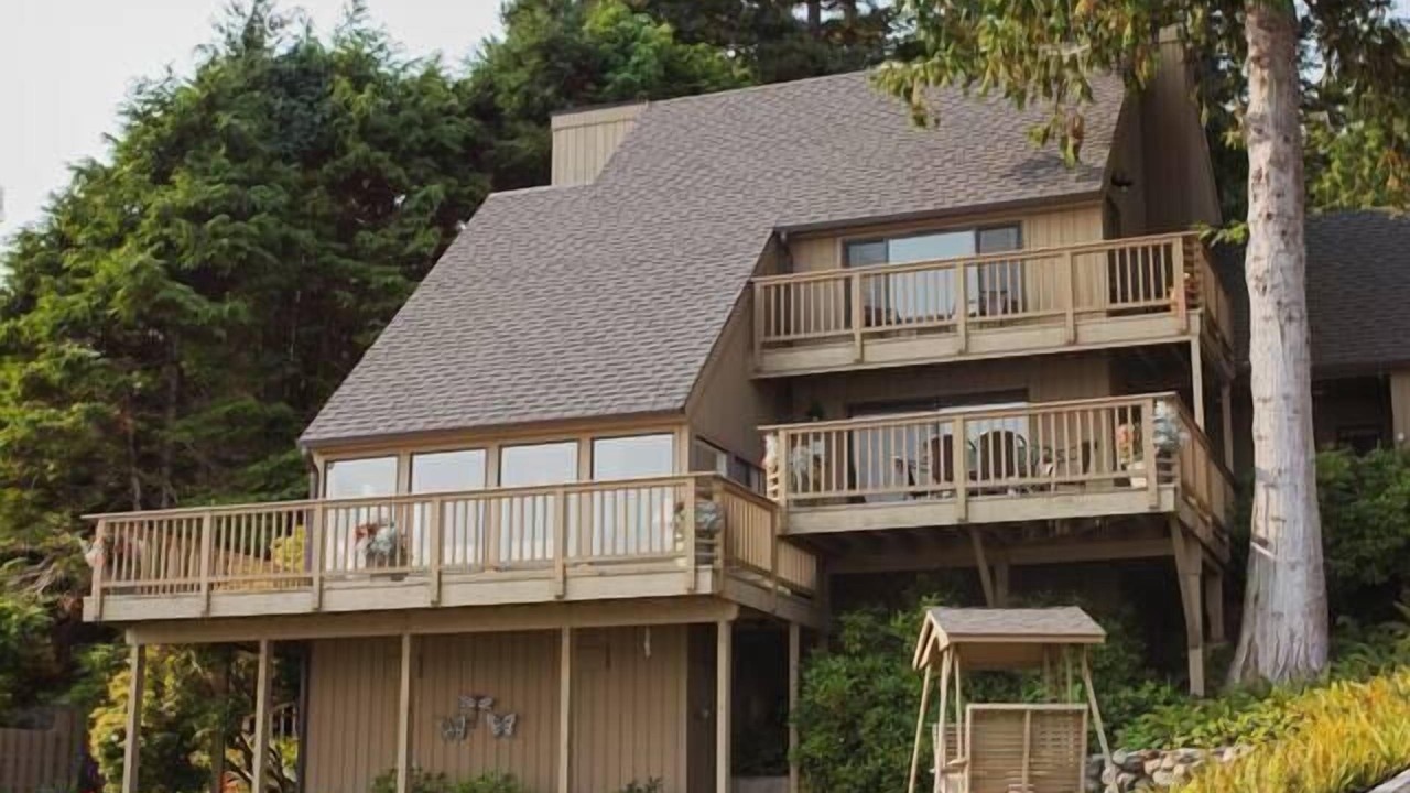 Photo of Outdoor in Lummi Island