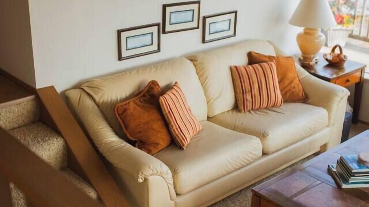 Photo of Livingroom in Lummi Island