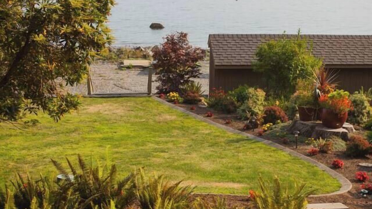 Photo of Outdoor in Lummi Island