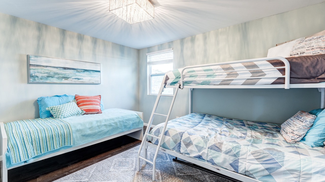 Photo of Bedroom in Fair Haven