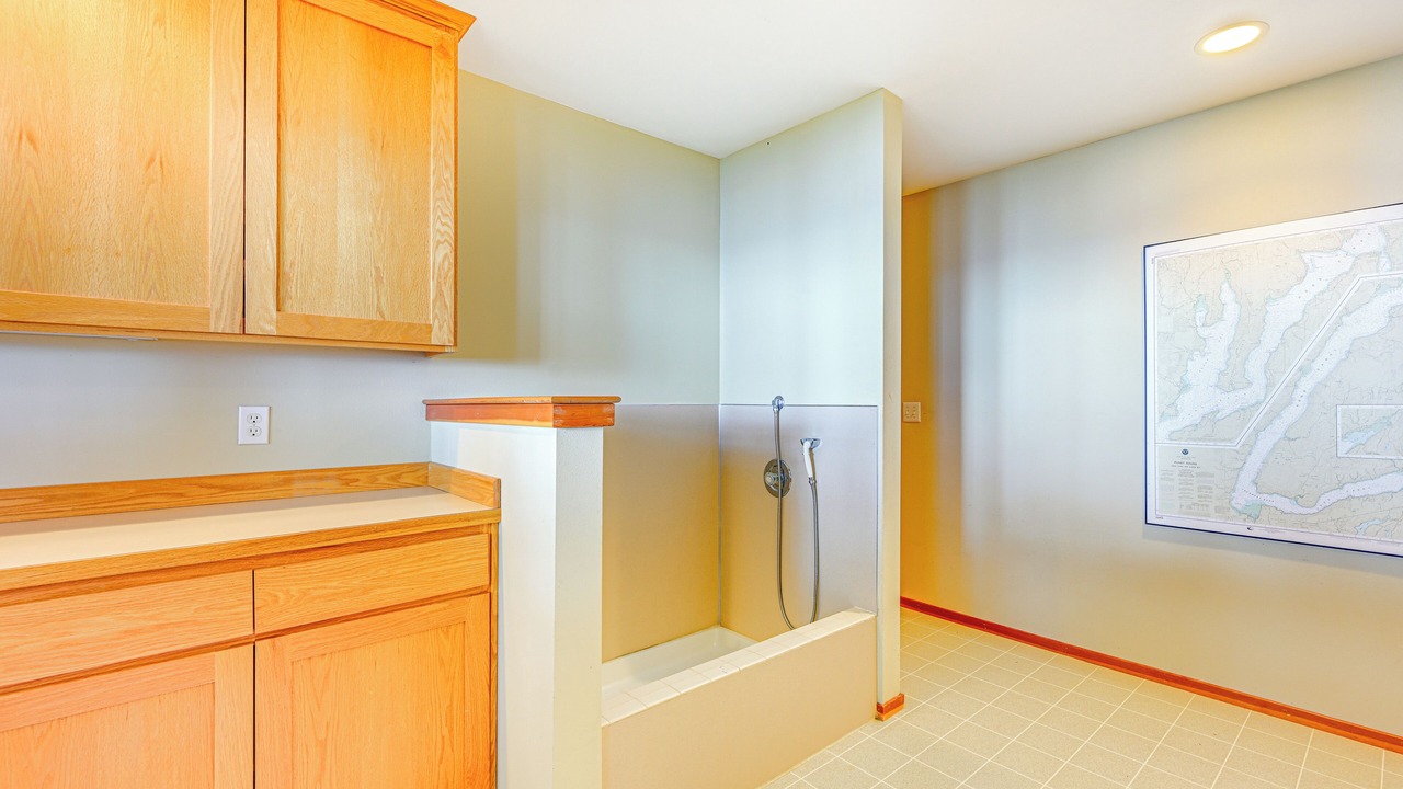 Photo of Bedroom in Brinnon