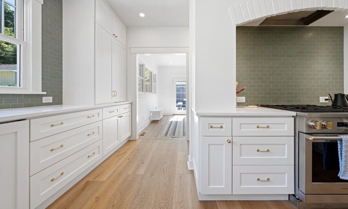 Photo of Kitchen in Manito