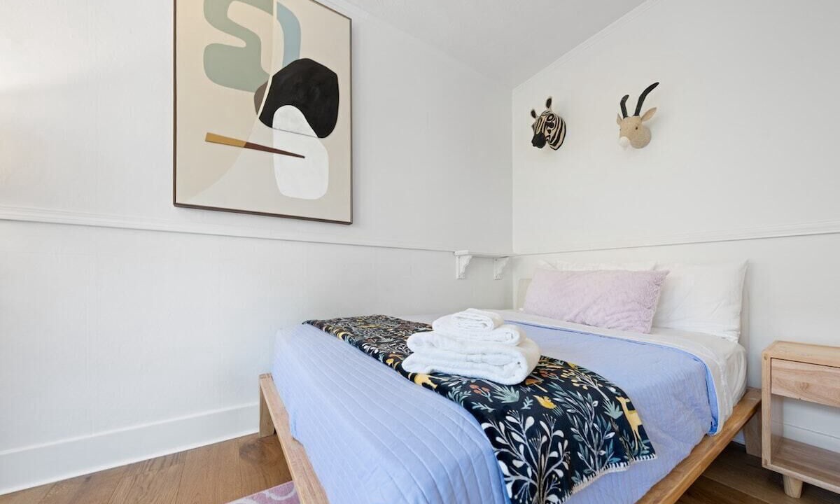Photo of Bedroom in Manito