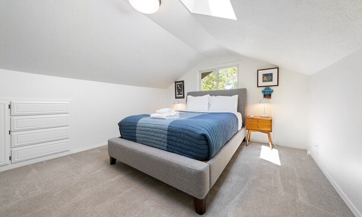 Photo of Bedroom in Manito