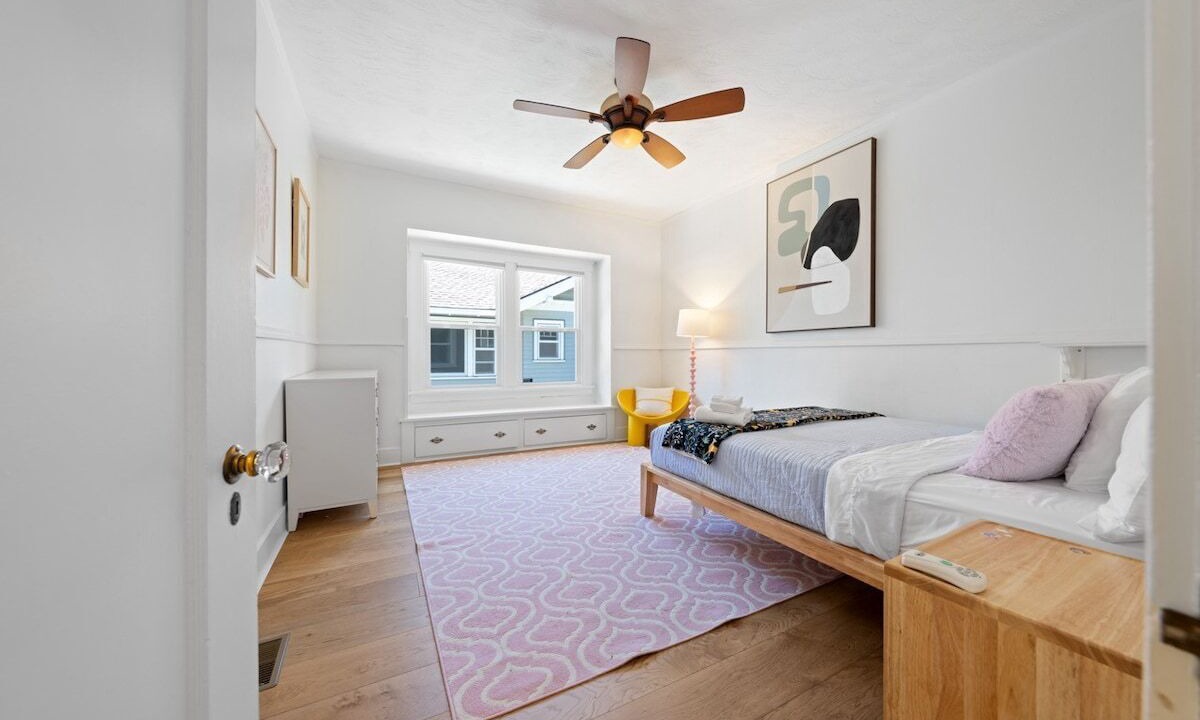 Photo of Bedroom in Manito