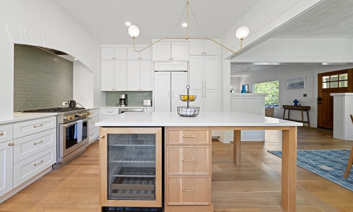 Photo of Kitchen in Manito