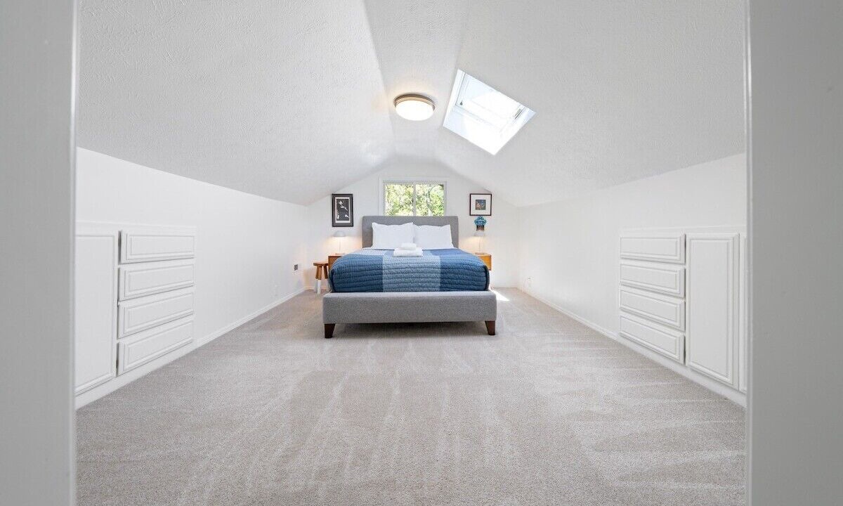 Photo of Bedroom in Manito