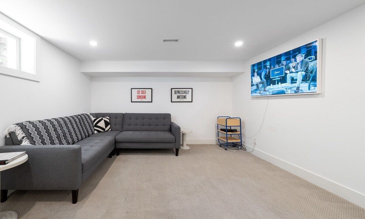 Photo of Livingroom in Manito