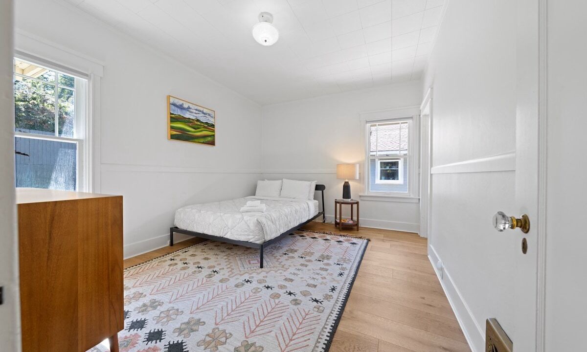 Photo of Bedroom in Manito
