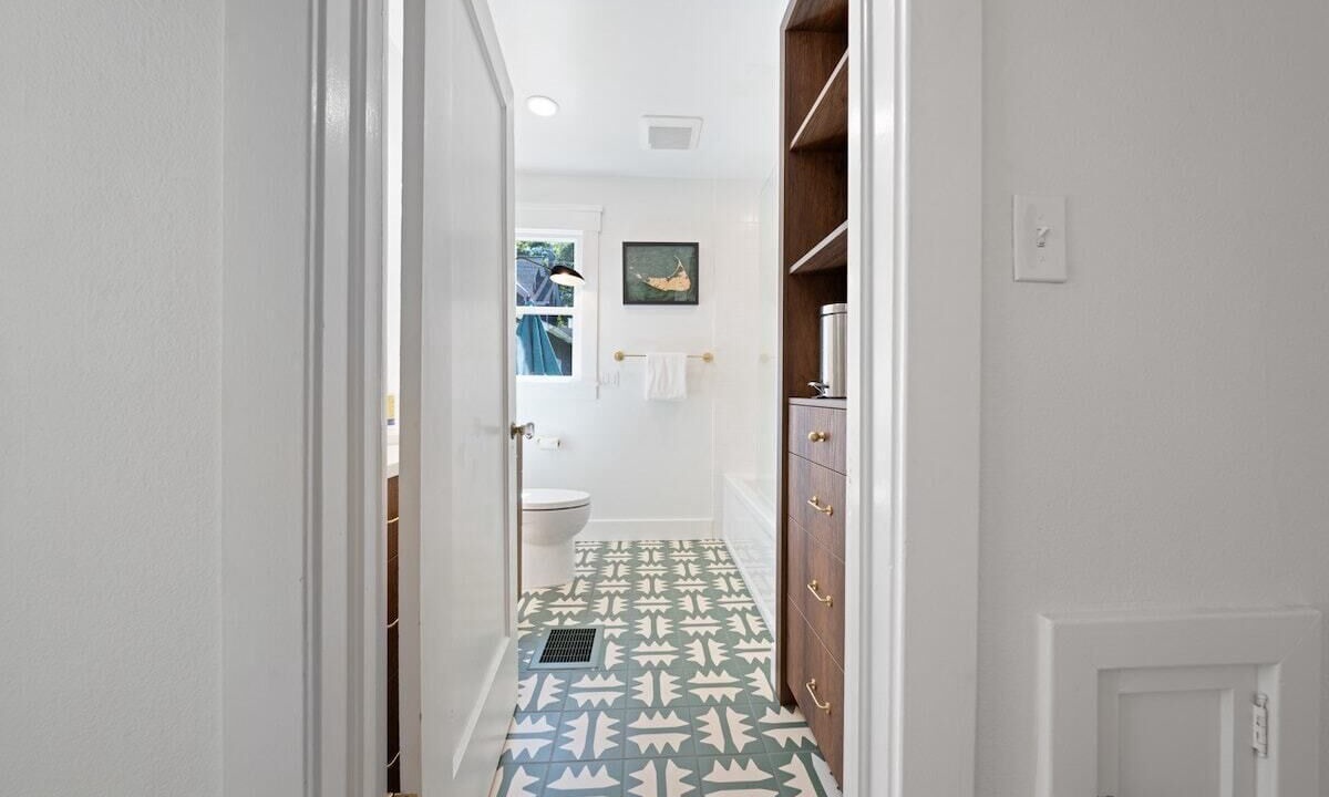 Photo of Bathroom in Manito