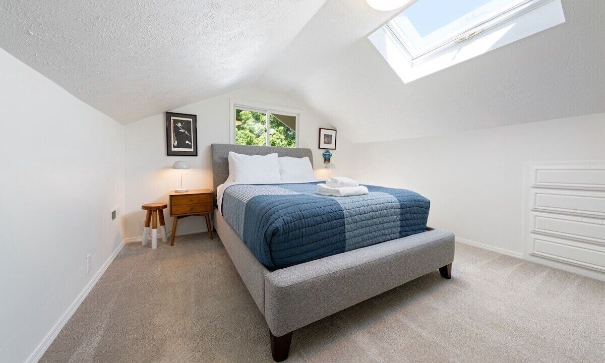 Photo of Bedroom in Manito