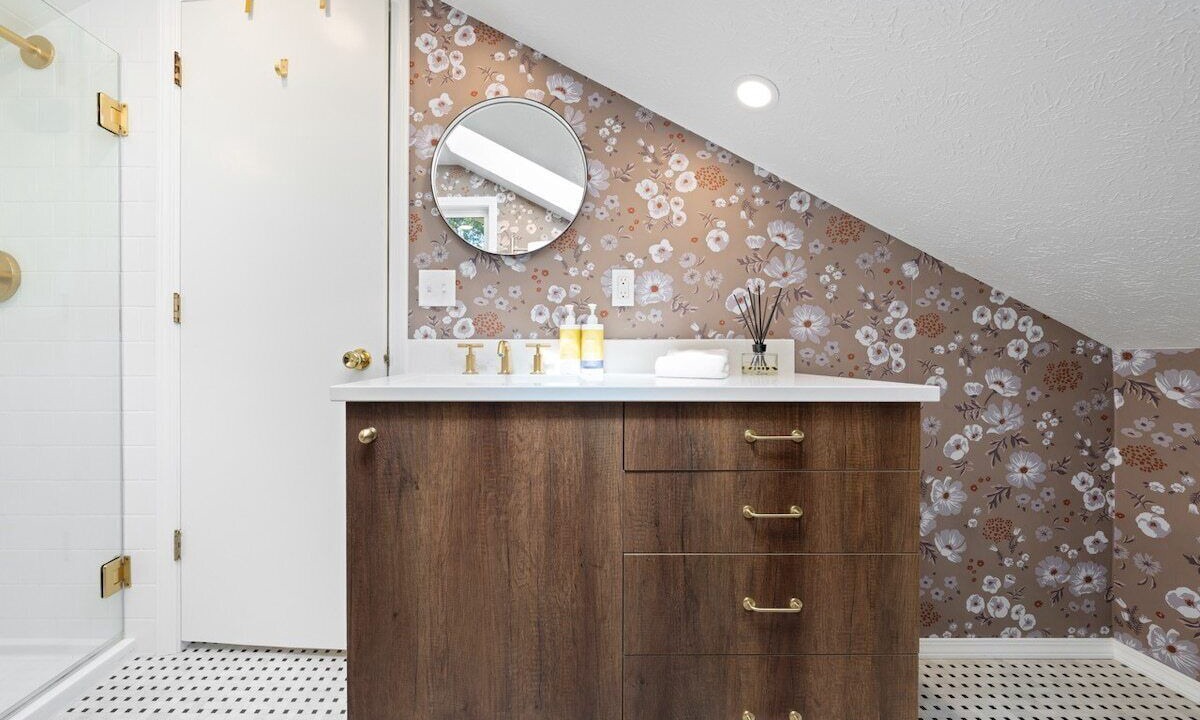 Photo of Bathroom in Manito