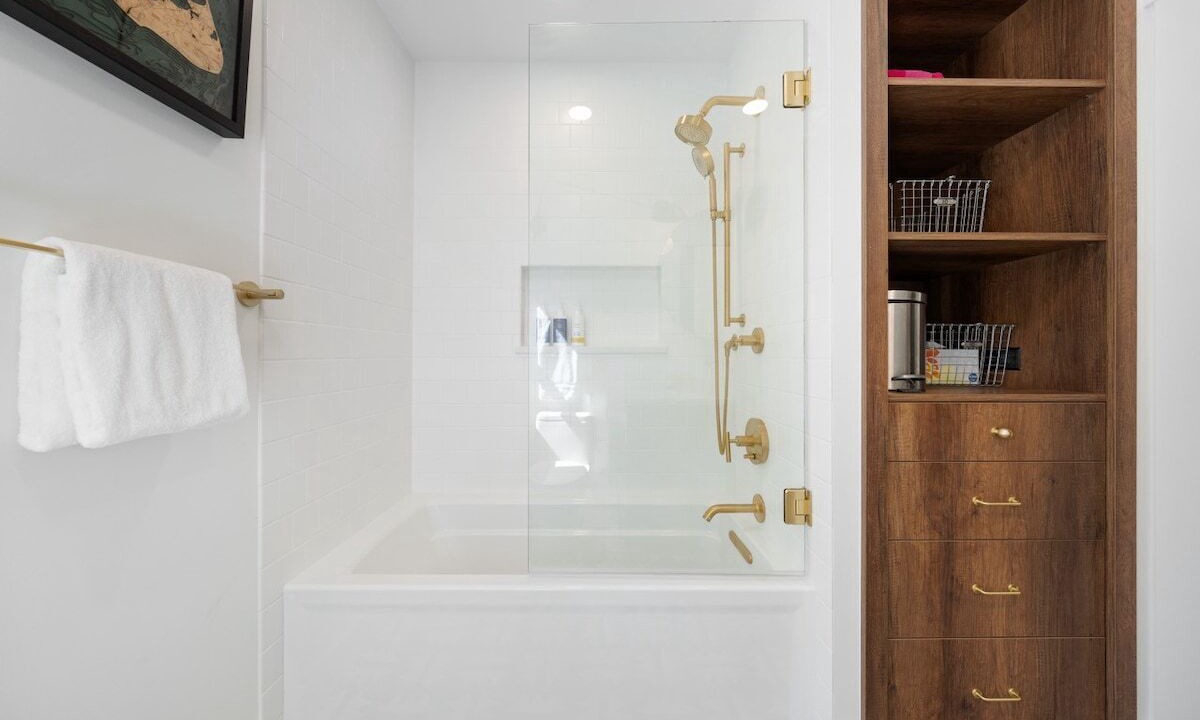 Photo of Bathroom in Manito