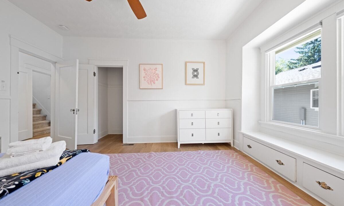 Photo of Bedroom in Manito