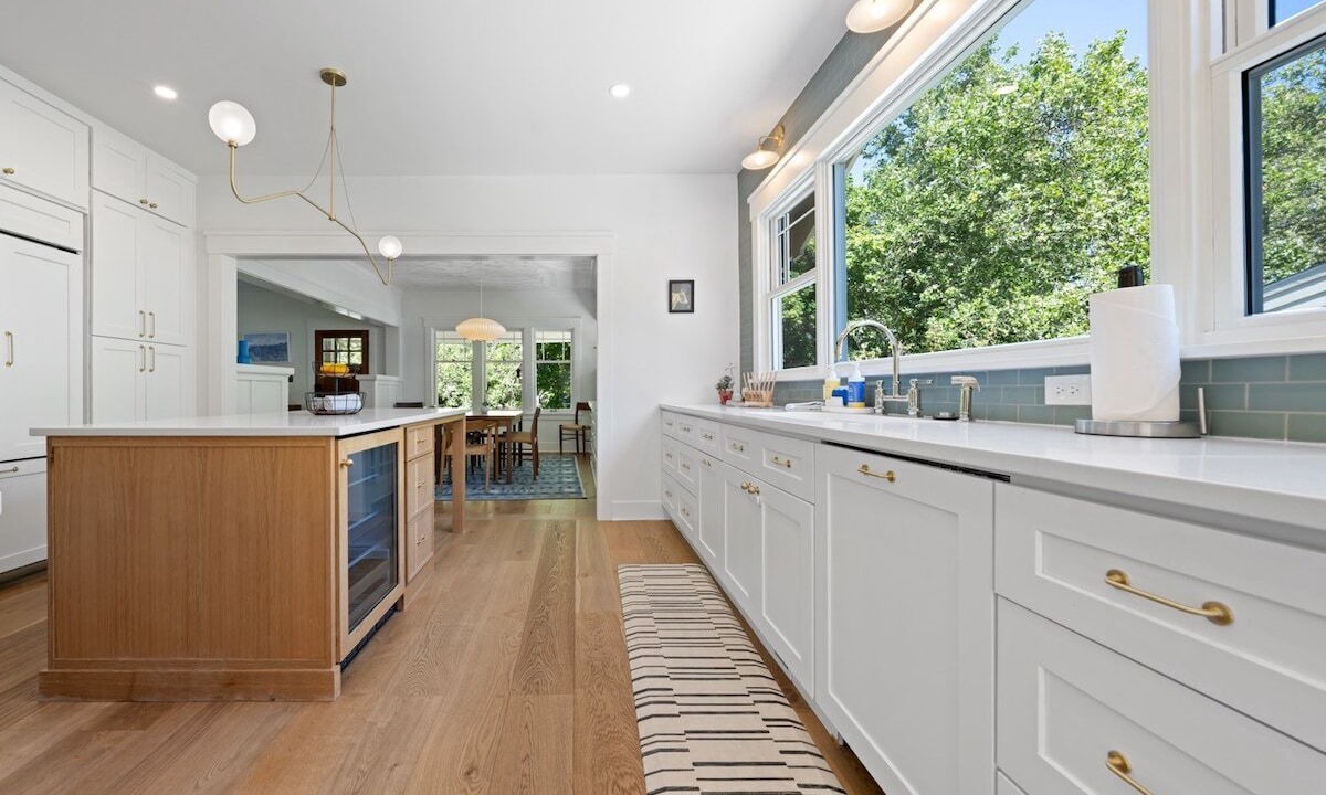 Photo of Kitchen in Manito