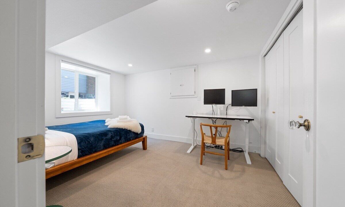 Photo of Bedroom in Manito