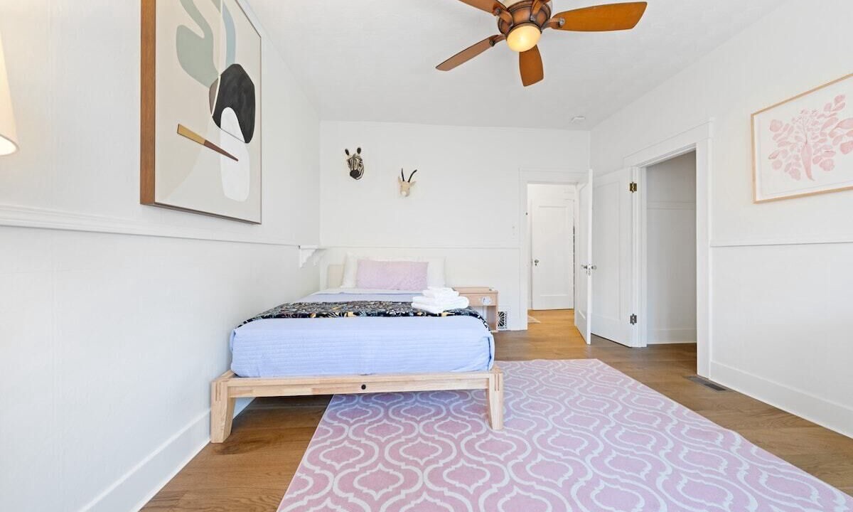 Photo of Bedroom in Manito