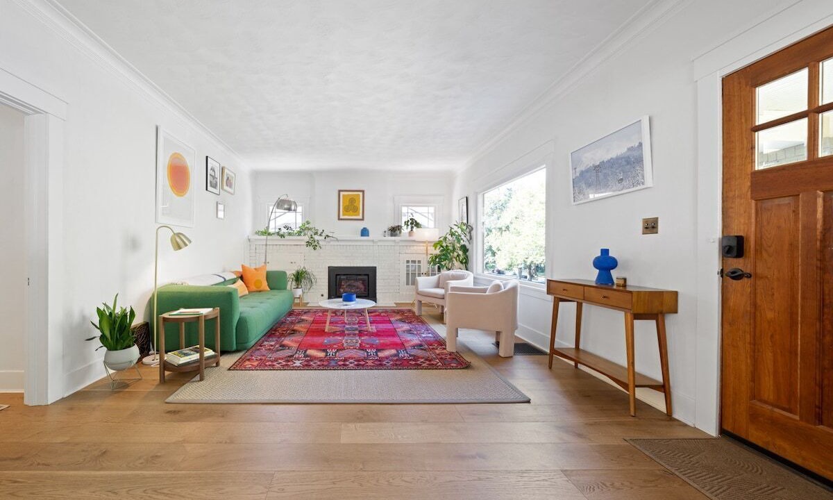 Photo of Livingroom in Manito