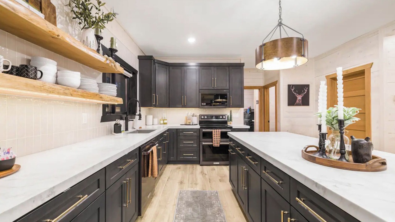 Photo of Kitchen in Island Park