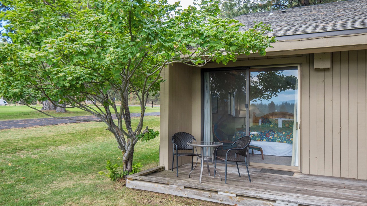 Photo of Outdoor in Black Butte Ranch