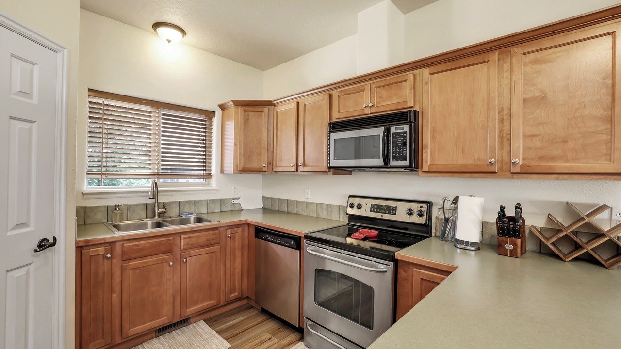 Photo of Kitchen in Donnelly