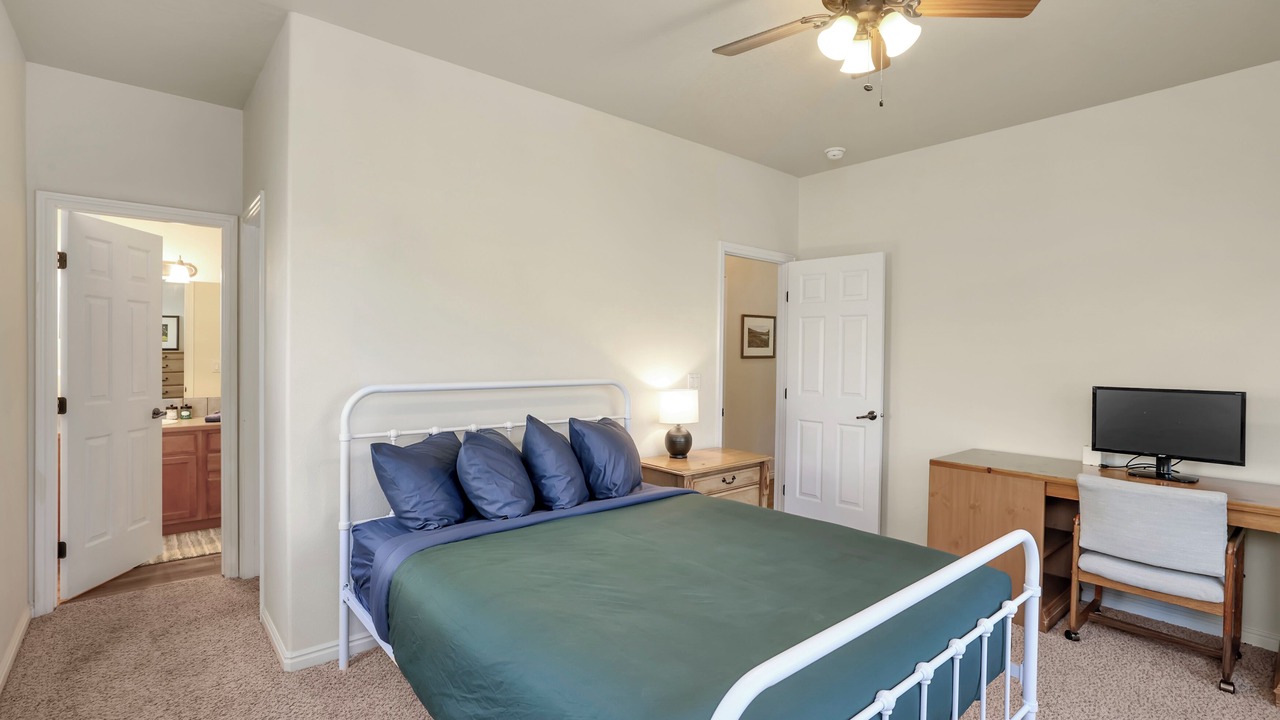Photo of Bedroom in Donnelly