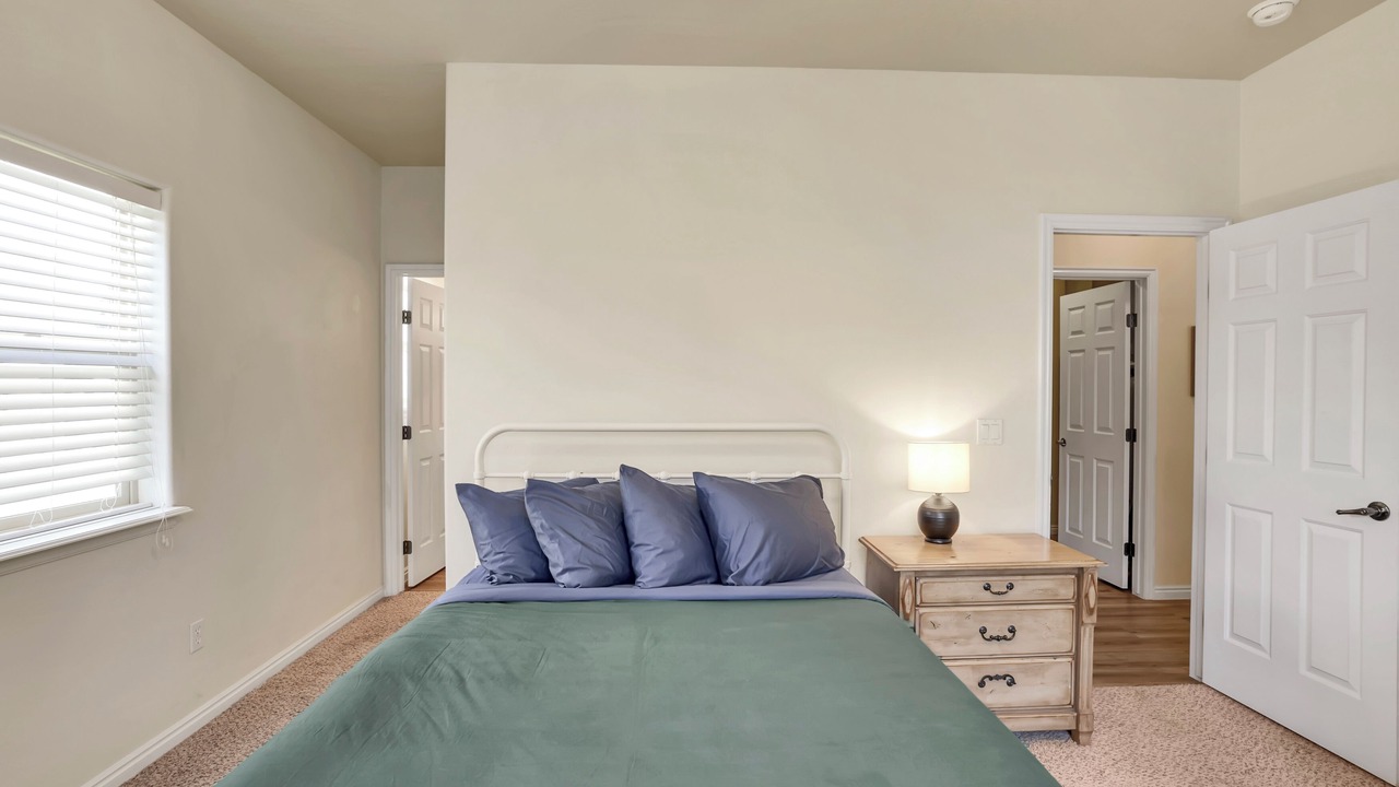 Photo of Bedroom in Donnelly