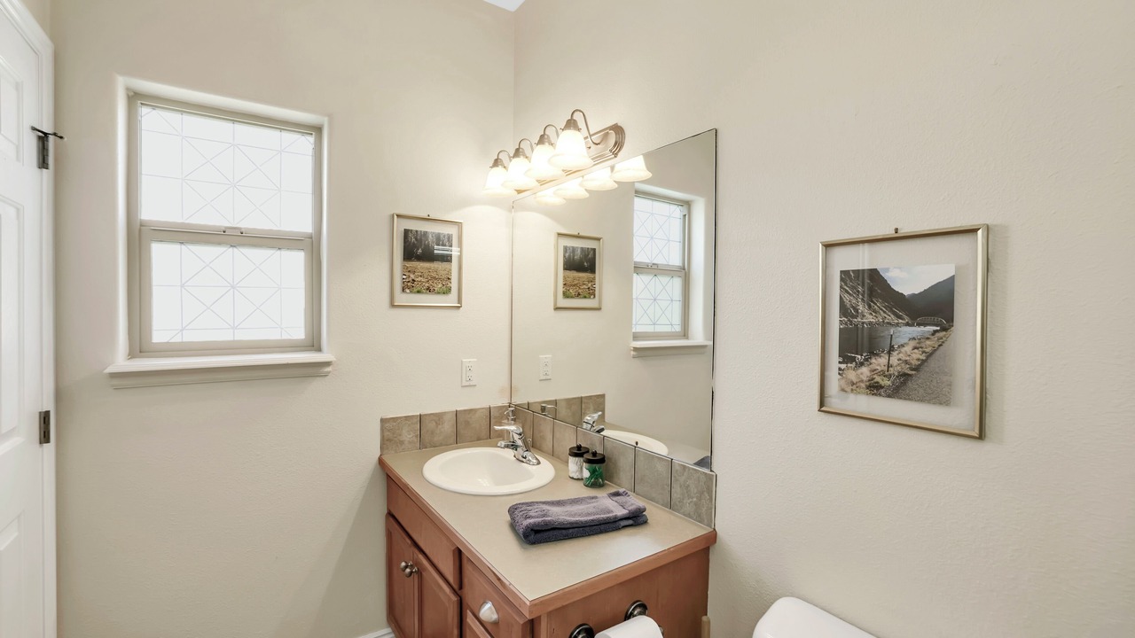 Photo of Bathroom in Donnelly