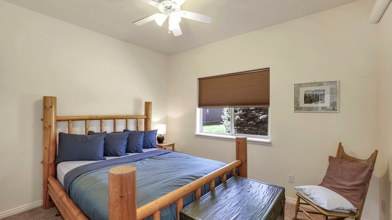 Photo of Bedroom in Donnelly