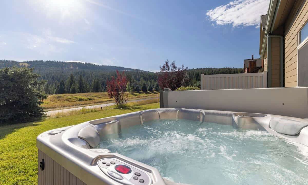 Photo of Outdoor in Big Sky