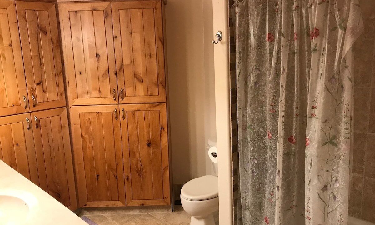 Photo of Bathroom in Fish Haven