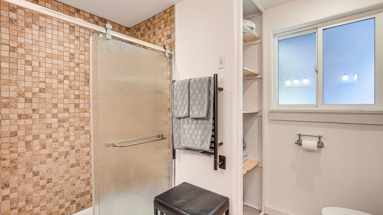 Photo of Bathroom in Stevenson