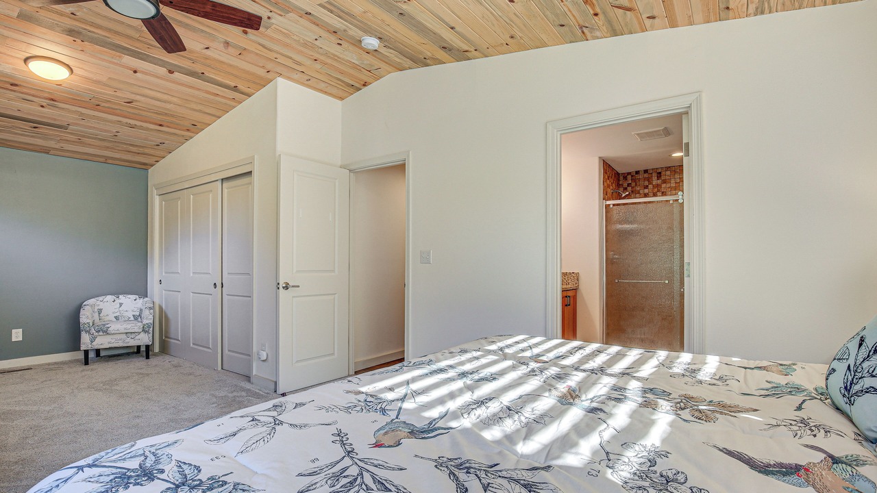 Photo of Bedroom in Stevenson