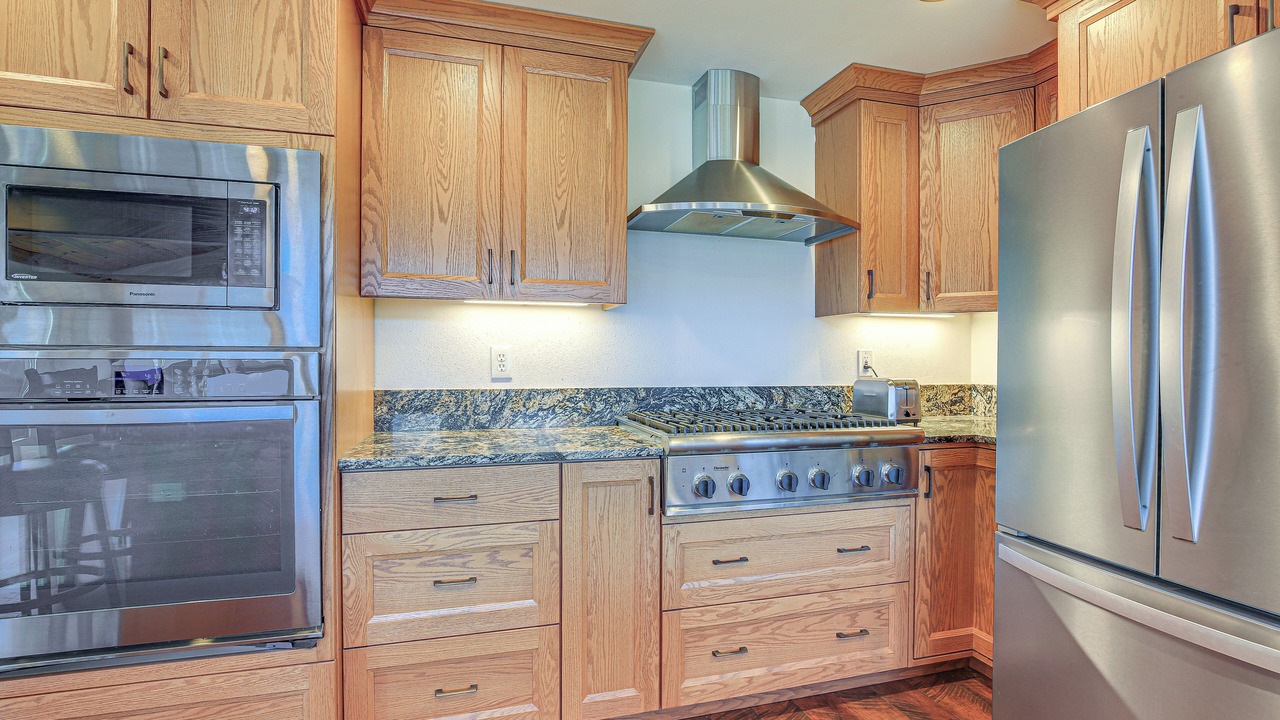 Photo of Kitchen in Stevenson