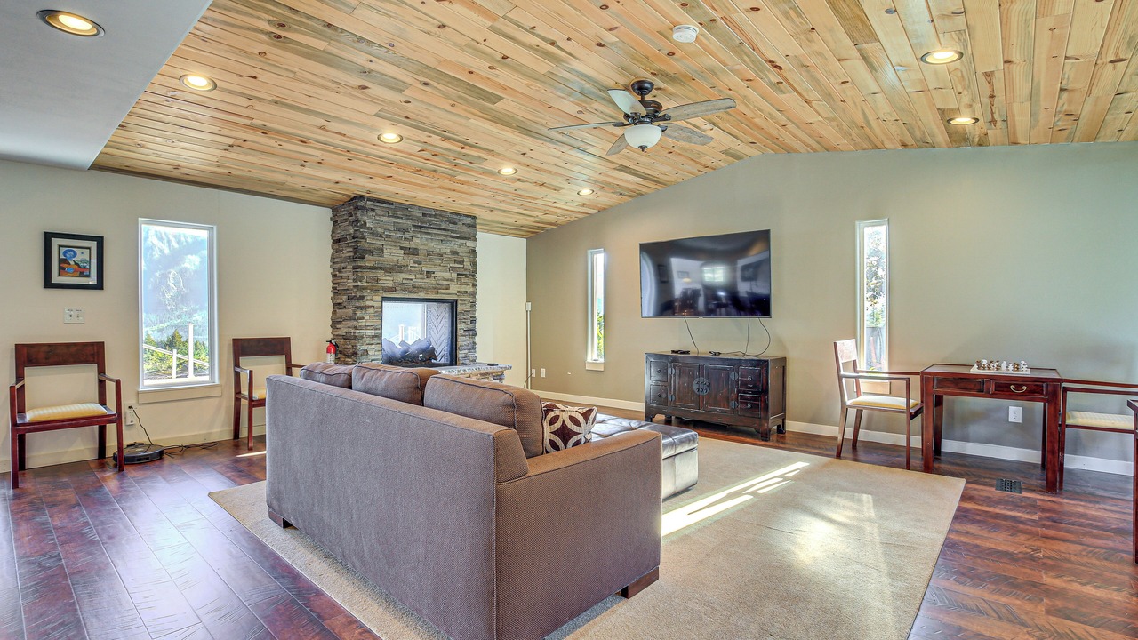Photo of Livingroom in Stevenson
