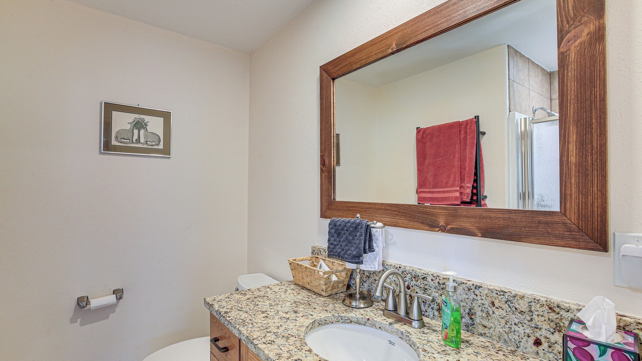 Photo of Bathroom in Stevenson