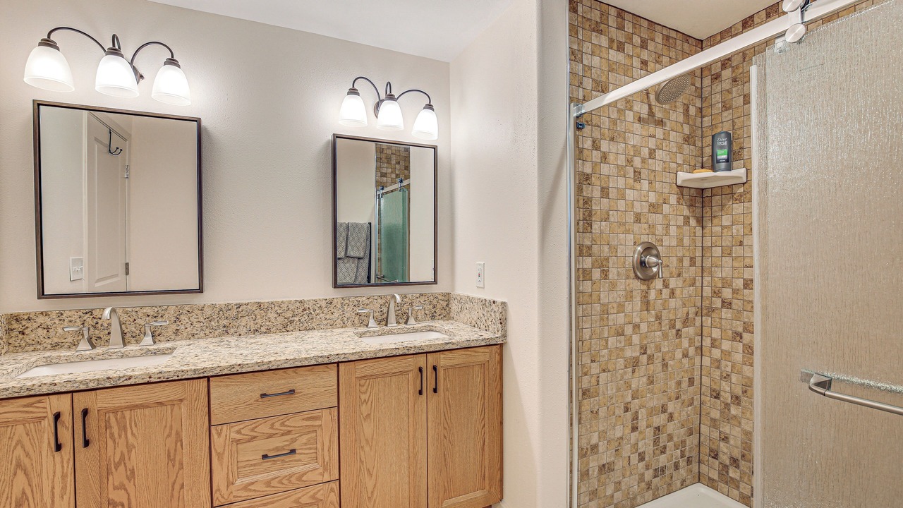 Photo of Bathroom in Stevenson