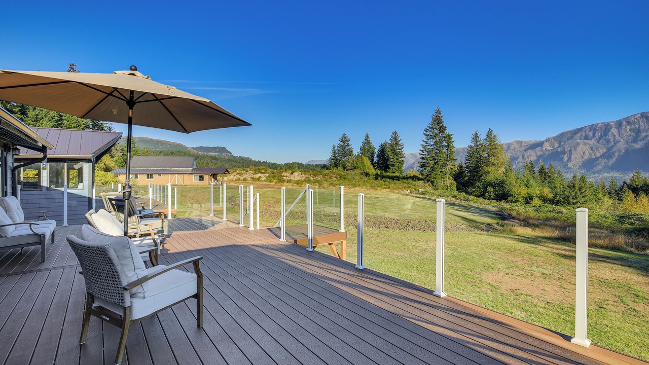 Photo of Patio Balcony in Stevenson