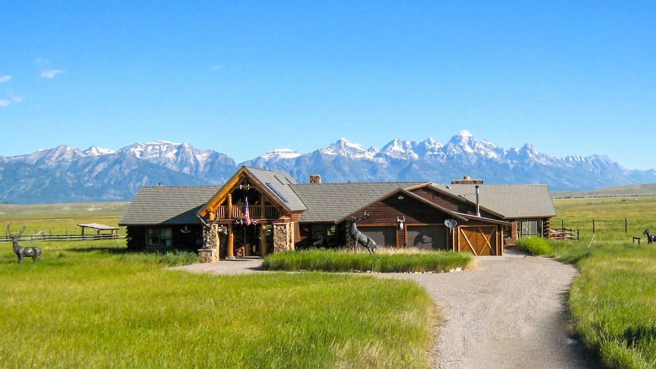 Photo of Outdoor in Jackson
