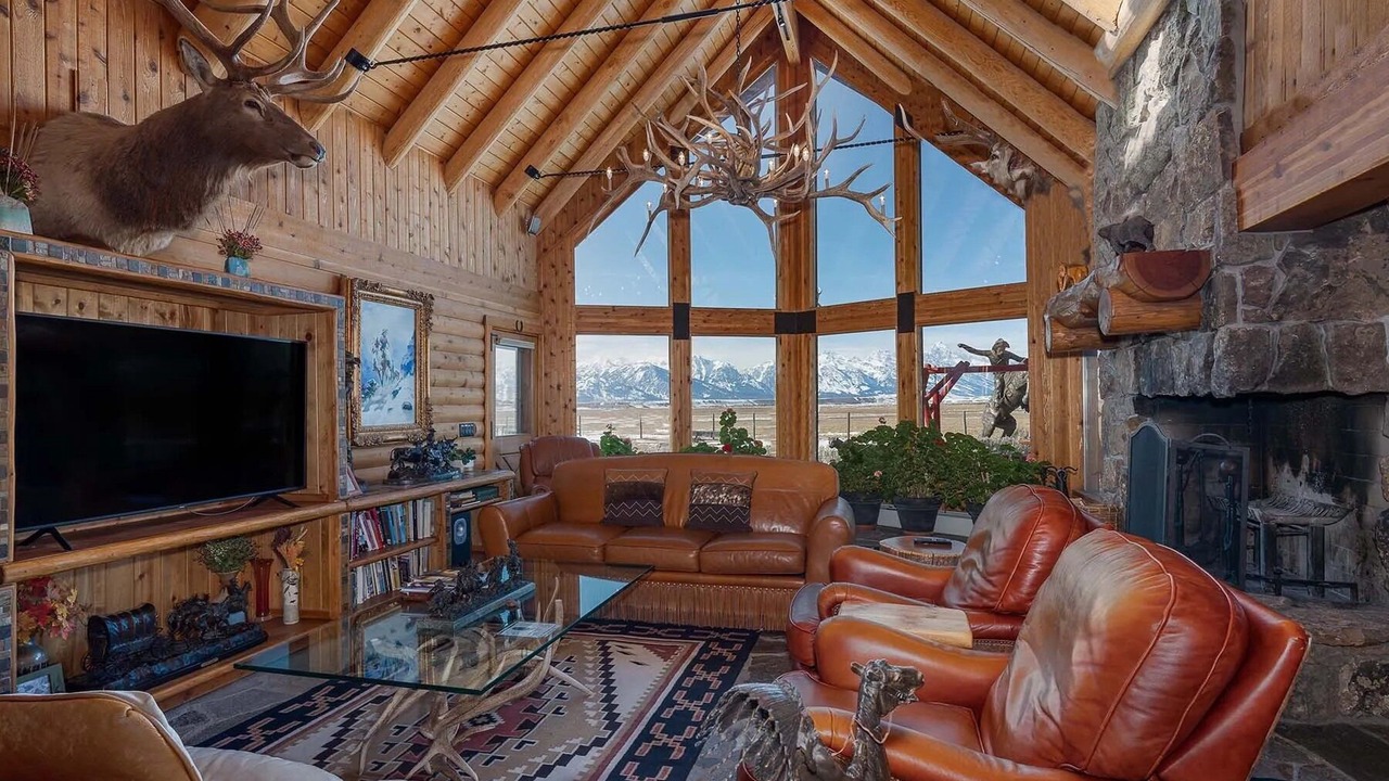 Photo of Livingroom in Jackson