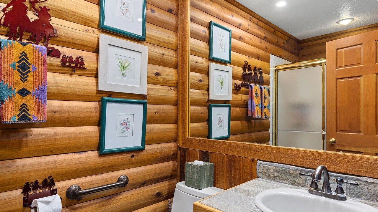 Photo of Bathroom in Jackson