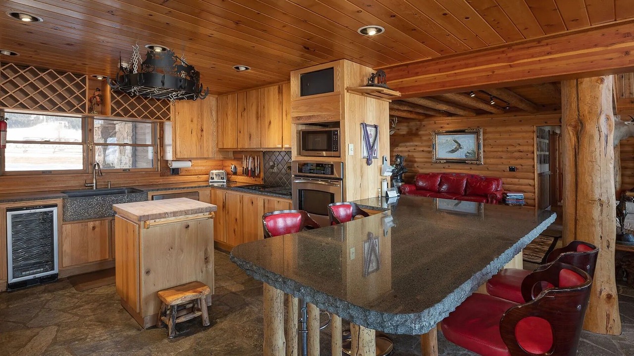 Photo of Kitchen in Jackson
