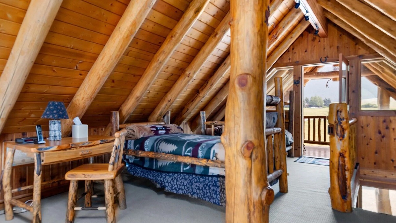 Photo of Bedroom in Jackson