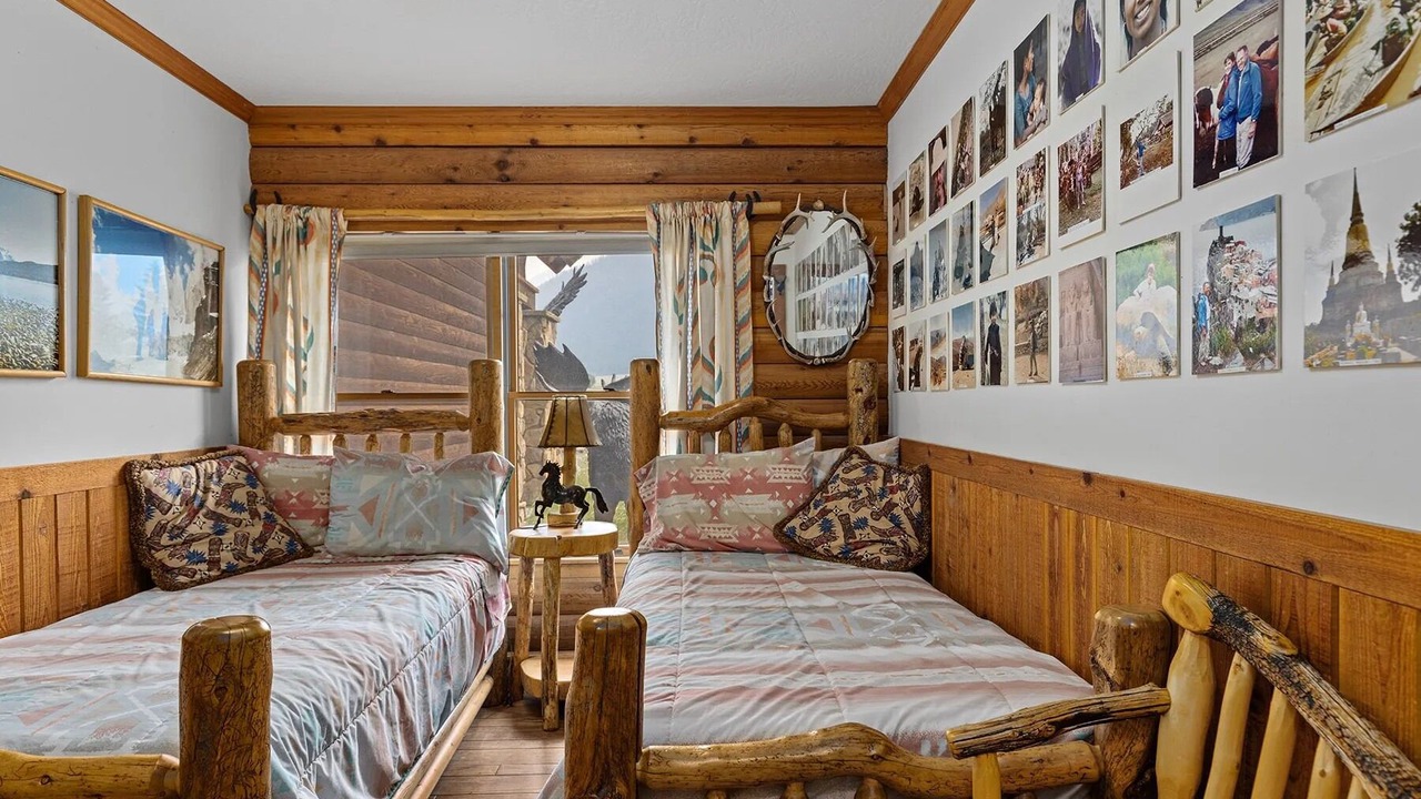 Photo of Bedroom in Jackson