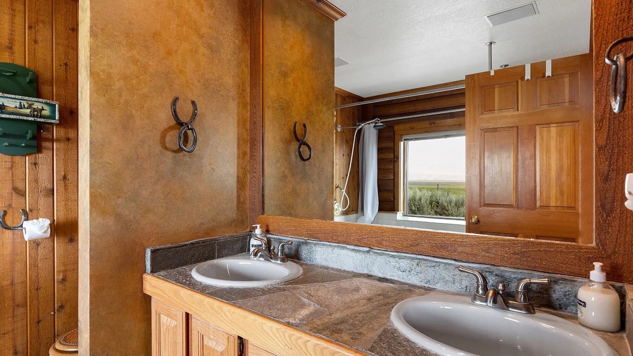 Photo of Bathroom in Jackson